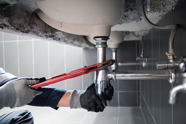 Trusted Water Heater Repair service in Beloit, OH - Masters Plumbing Service